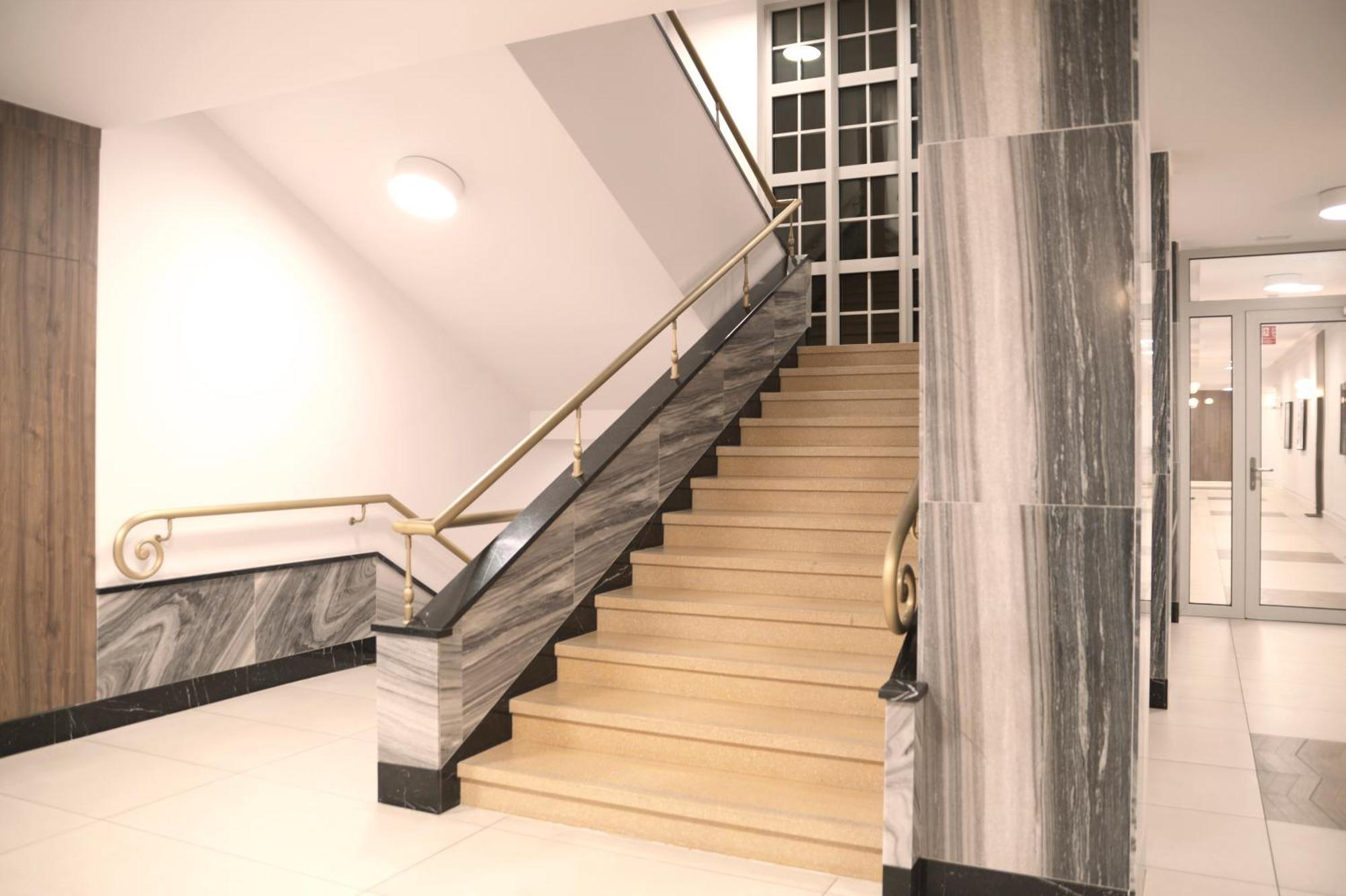 Rooms In Historic Heart Of Βρότσλαβ Εξωτερικό φωτογραφία