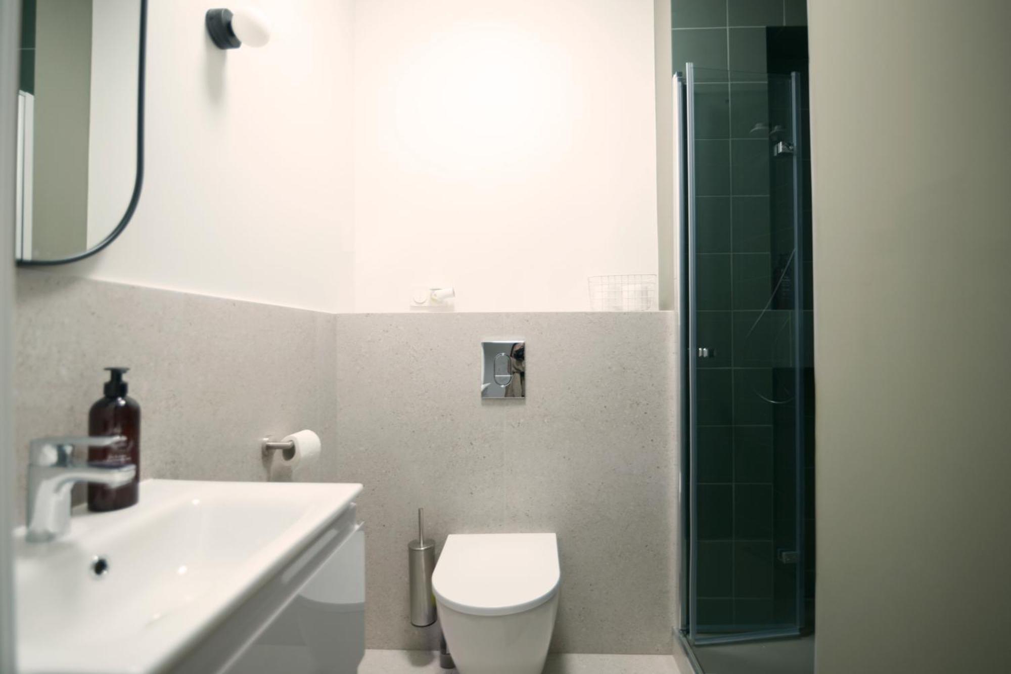 Rooms In Historic Heart Of Βρότσλαβ Εξωτερικό φωτογραφία