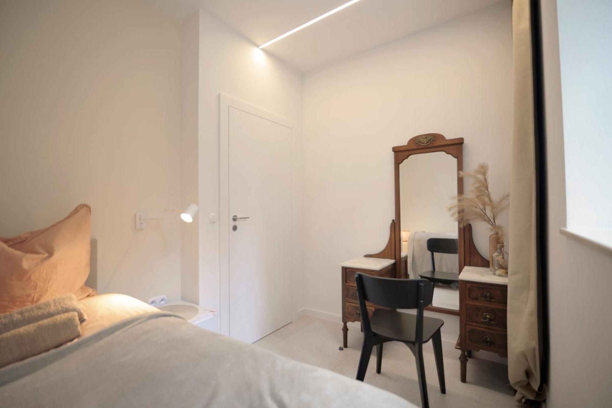 Rooms In Historic Heart Of Βρότσλαβ Εξωτερικό φωτογραφία