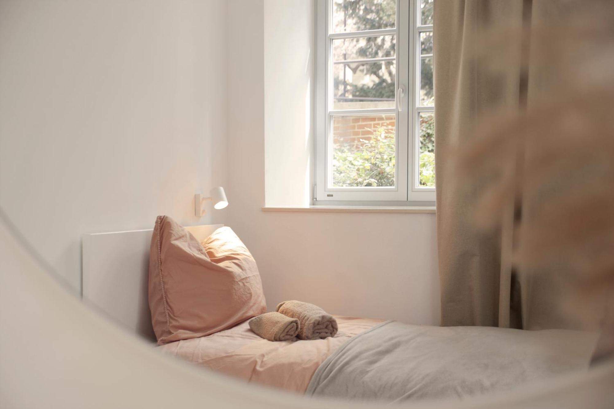 Rooms In Historic Heart Of Βρότσλαβ Εξωτερικό φωτογραφία