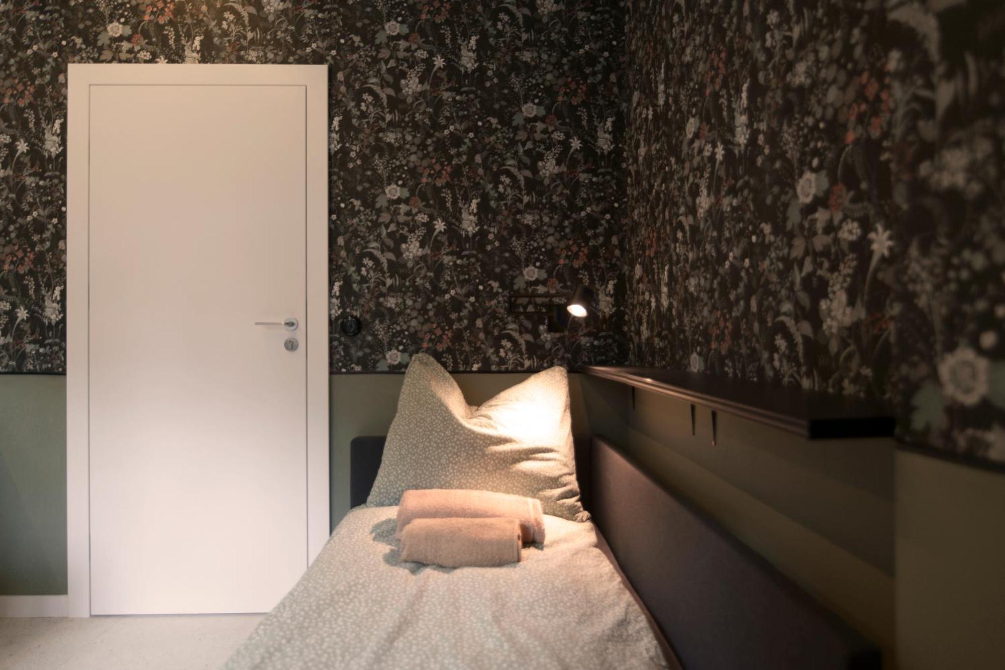 Rooms In Historic Heart Of Βρότσλαβ Εξωτερικό φωτογραφία